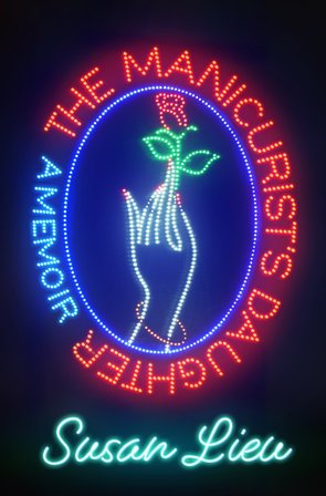 The Manicurist's Daughter bookcover