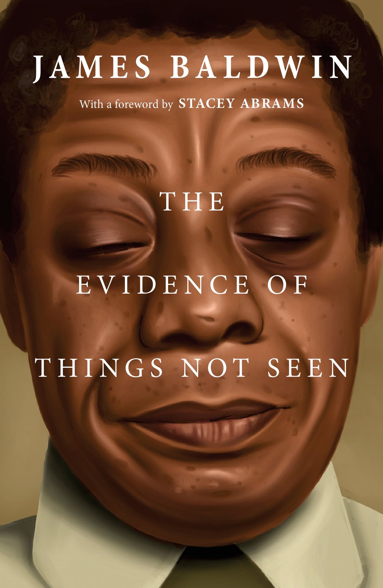 The Evidence of Things Not Seen a book by James Baldwin and Stacey ...