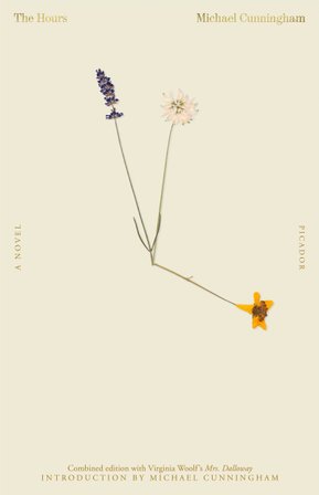 The Hours / Mrs. Dalloway bookcover