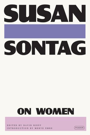 On Women bookcover