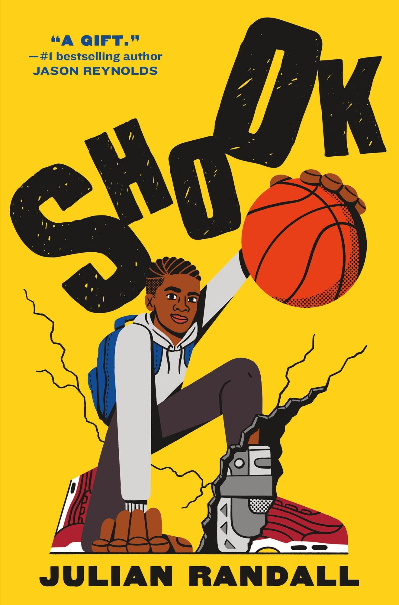 New Releases: Best New Middle Grade Books for Ages 8-12 - Bookshop.org