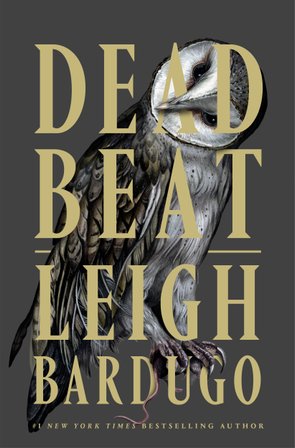 Dead Beat bookcover