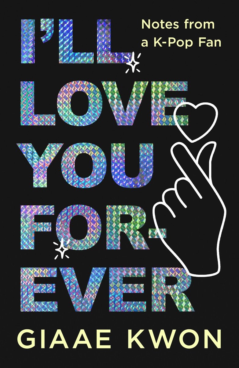I'll Love You Forever bookcover
