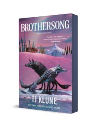 Brothersong: A Green Creek Novel