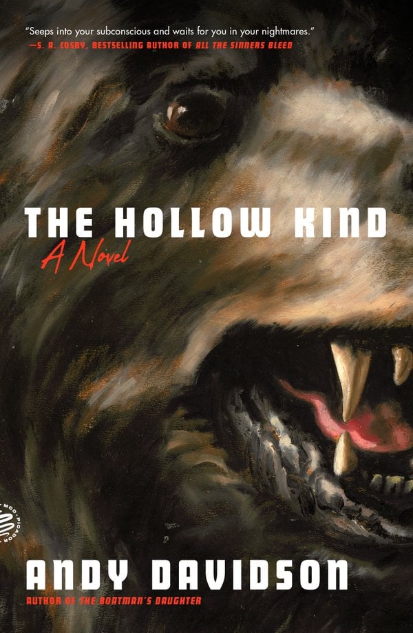 The Hollow Kind bookcover