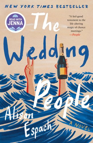The Wedding People bookcover