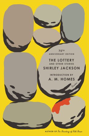 The Lottery and Other Stories bookcover