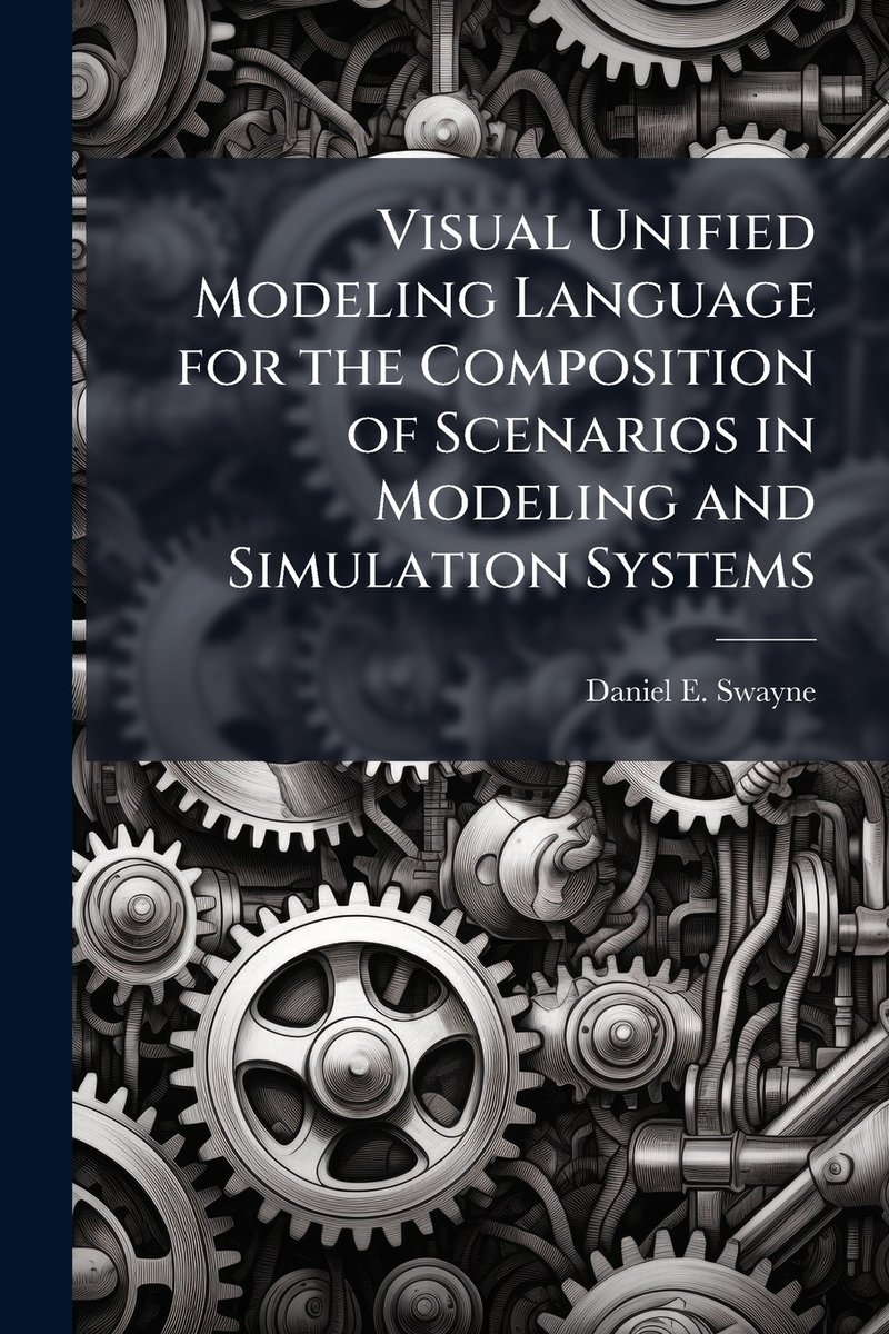 Visual Unified Modeling Language for the Composition of Scenarios in ...