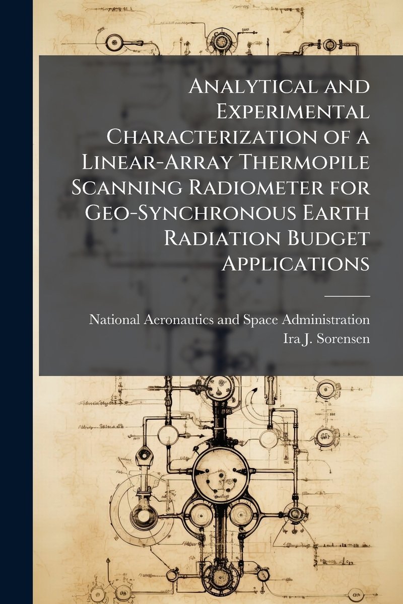 Analytical and Experimental Characterization of a Linear-Array ...