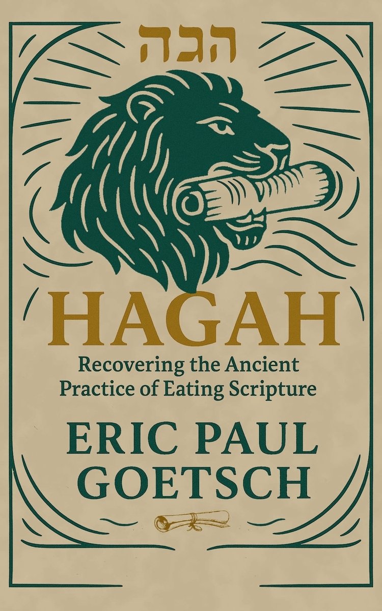 Hagah a book by Eric Paul Goetsch - Bookshop.org US