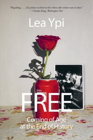 Free bookcover