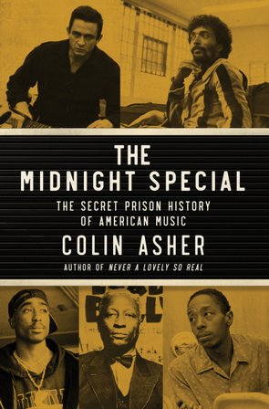 The Midnight Special bookcover