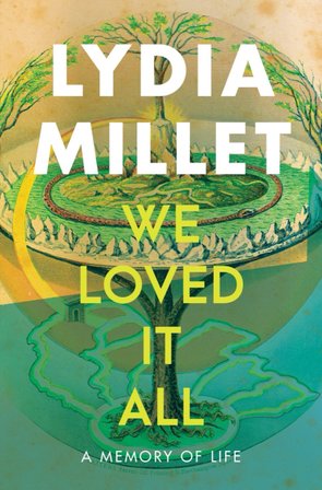 We Loved It All bookcover