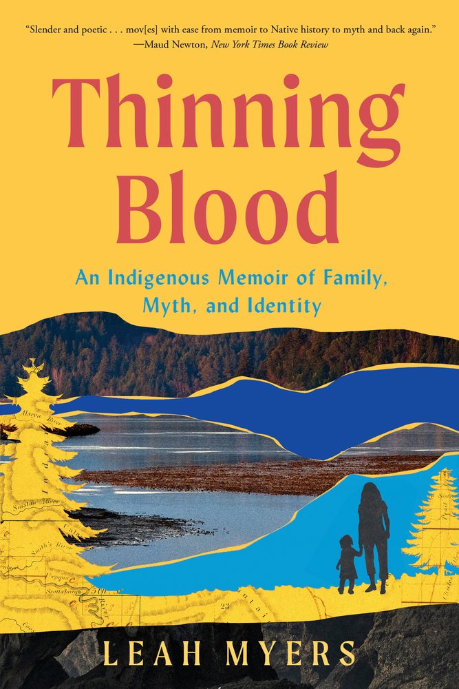 Books by Indigenous Women - Bookshop.org
