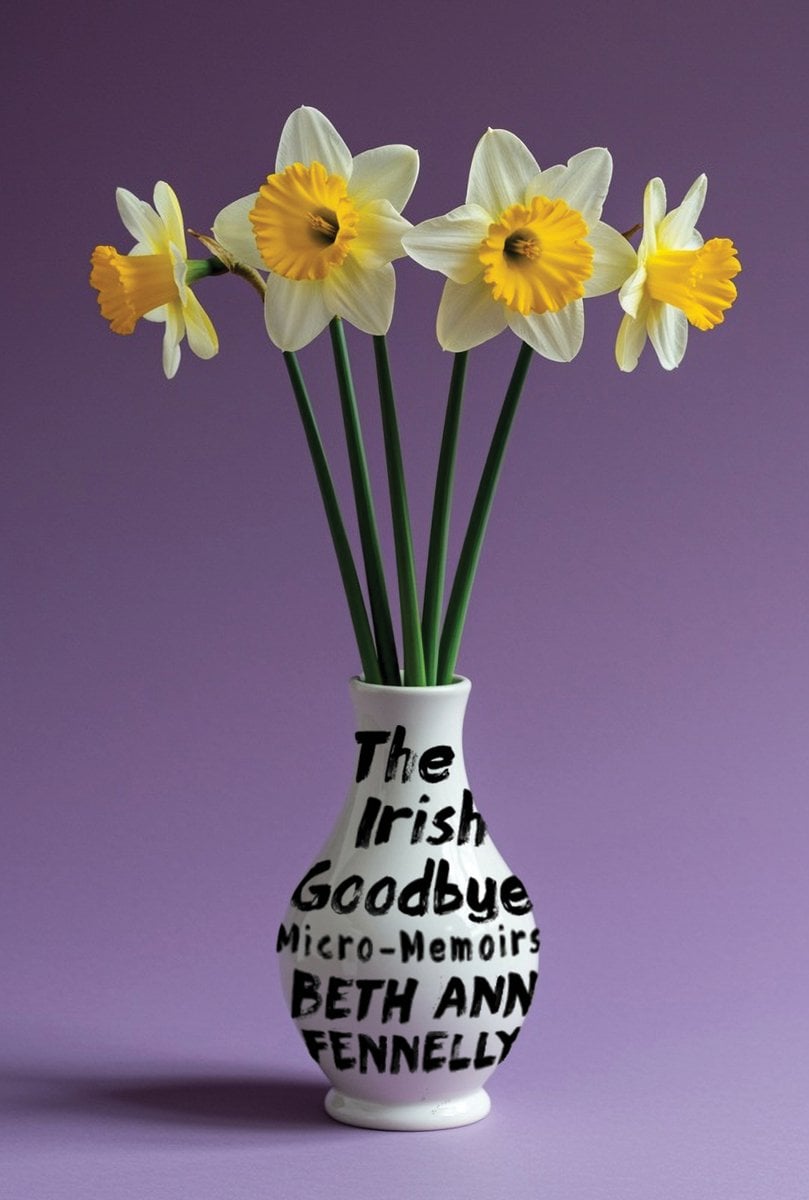 The Irish Goodbye by Beth Ann Fennelly