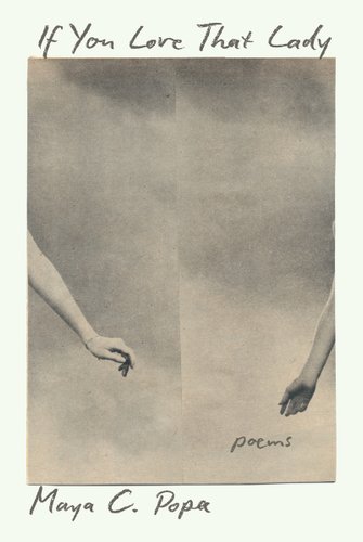 bookcover for If You Love That Lady