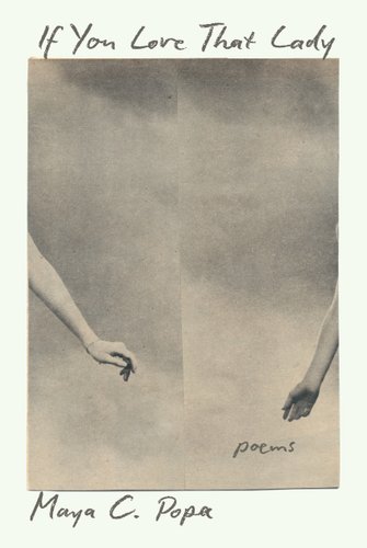 If You Love That Lady bookcover