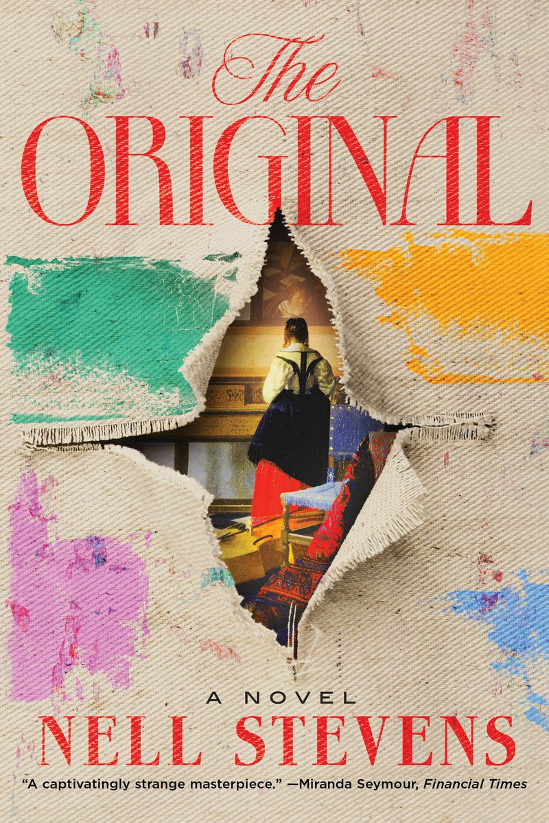 Best New Fiction FINALLY in Paperback: Spring, 2026 - Bookshop.org