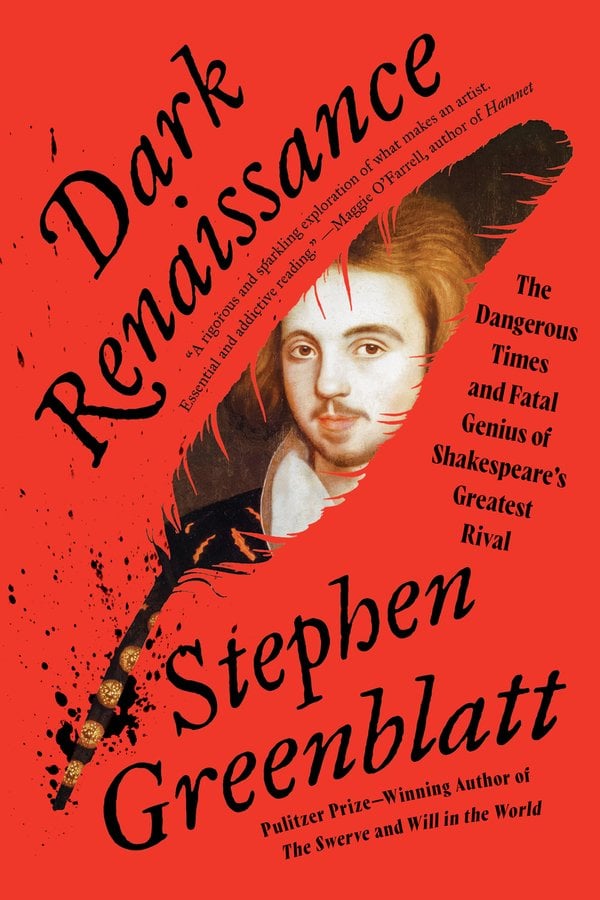 Dark Renaissance bookcover