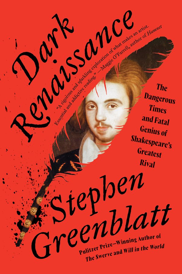 Dark Renaissance bookcover