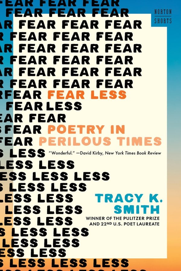 Fear Less bookcover
