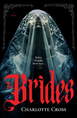 The Brides bookcover