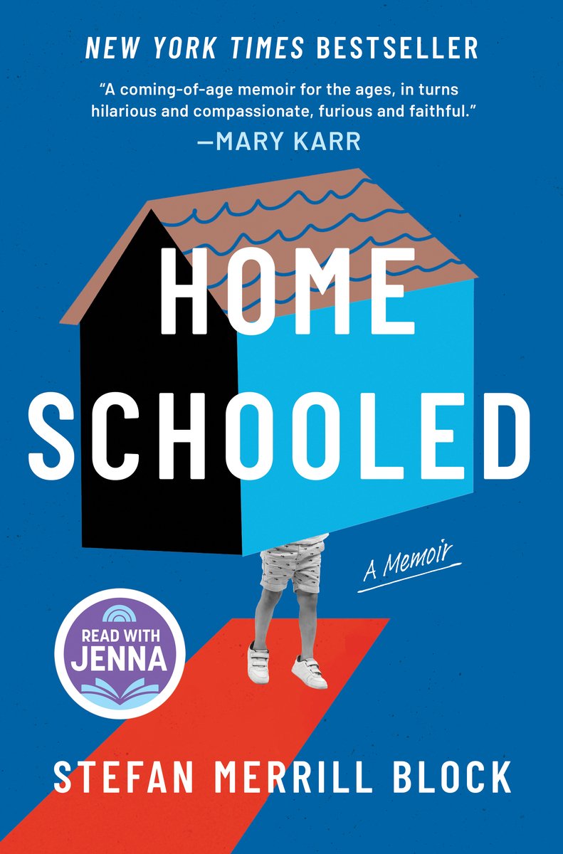 Cover of Homeschooled