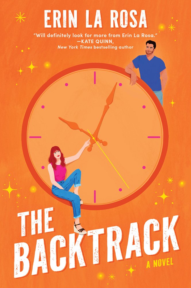 Romance Novels with Time Loops and Time Travel - Bookshop.org