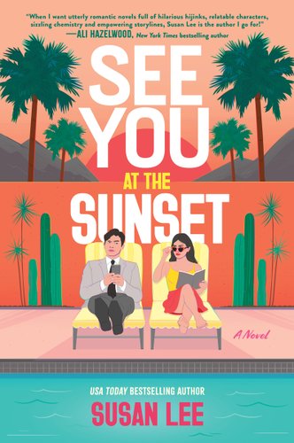 See You at the Sunset bookcover