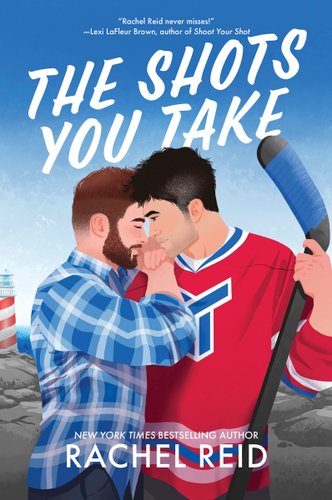 Heated Rivalry Books in Order - Bookshop.org