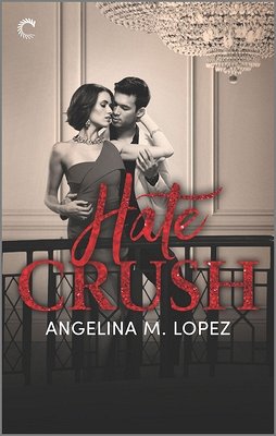Hate Crush bookcover
