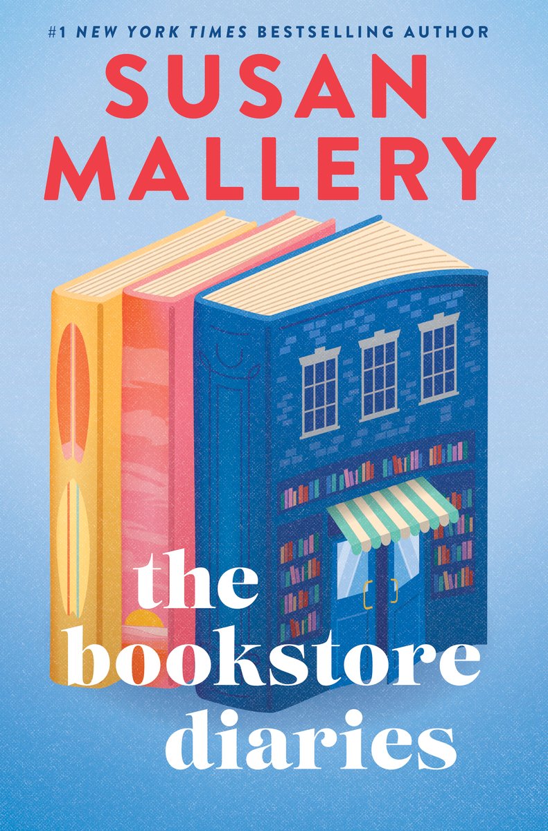 Best & Buzziest Books of Spring 2026 - Bookshop.org