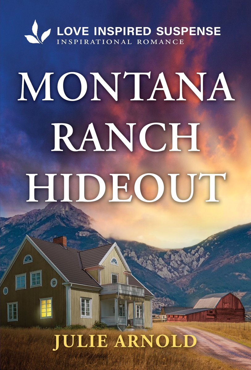 Montana Ranch Hideout a book by Julie Arnold - Bookshop.org US