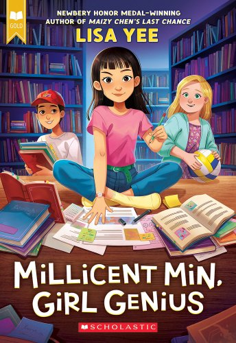 The Best New Middle Grade Books You Need to Read in 2024 - Bookshop.org
