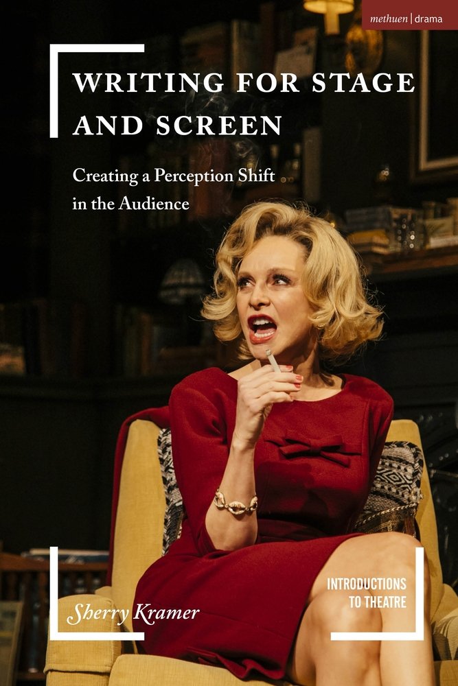Best Books On Playwriting Craft and Structure - Bookshop.org