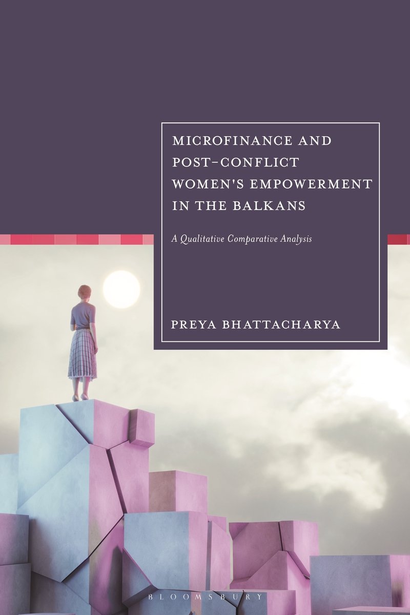 Microfinance Institutions and Post-Conflict Women's Empowerment in the ...