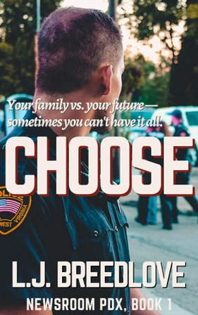 Choose bookcover