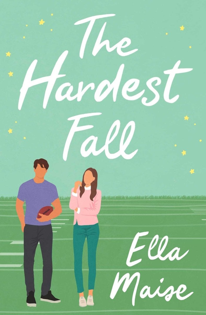 The Hardest Fall The Hardest Fall