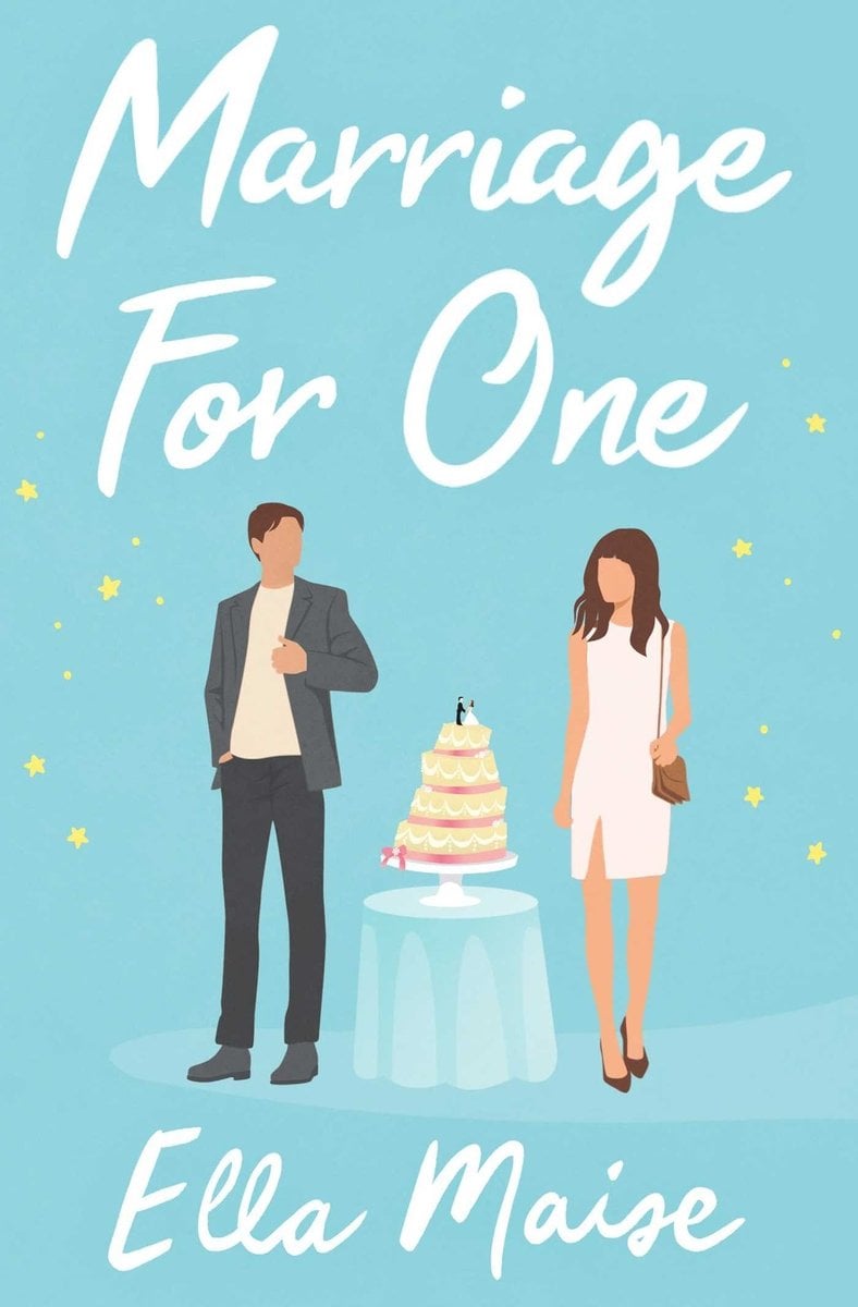 Marriage for One Marriage for One