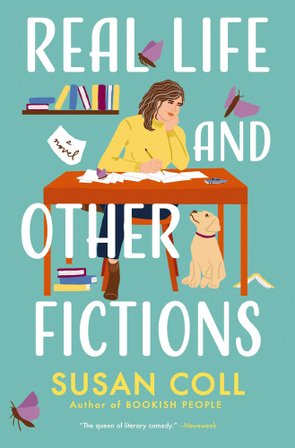 Real Life and Other Fictions bookcover
