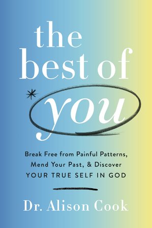 The Best of You bookcover