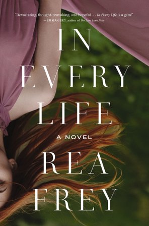 In Every Life bookcover