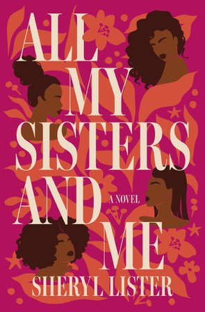 All My Sisters and Me bookcover