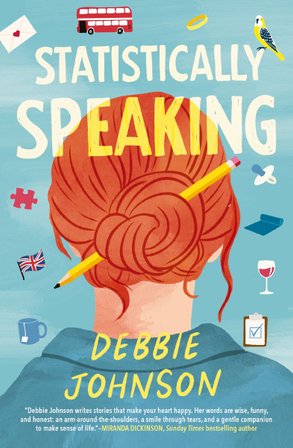 Statistically Speaking bookcover
