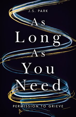 As Long as You Need bookcover