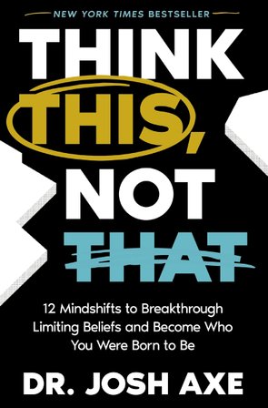 Think This, Not That bookcover