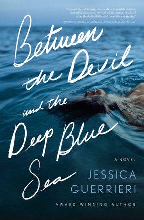 Between the Devil and the Deep Blue Sea bookcover