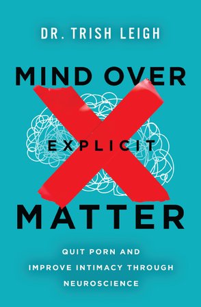 Mind Over Explicit Matter bookcover