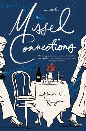 Missed Connections bookcover