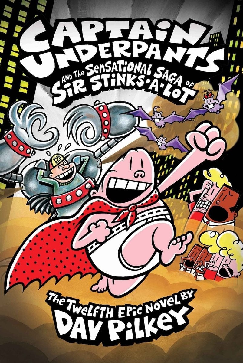 The Sensational Saga The Sensational Saga
